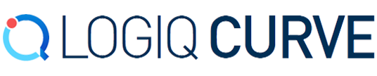 LogiQ Curve Logo