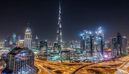 Dubai