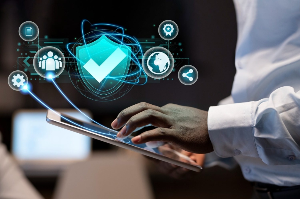 Information Security Audits