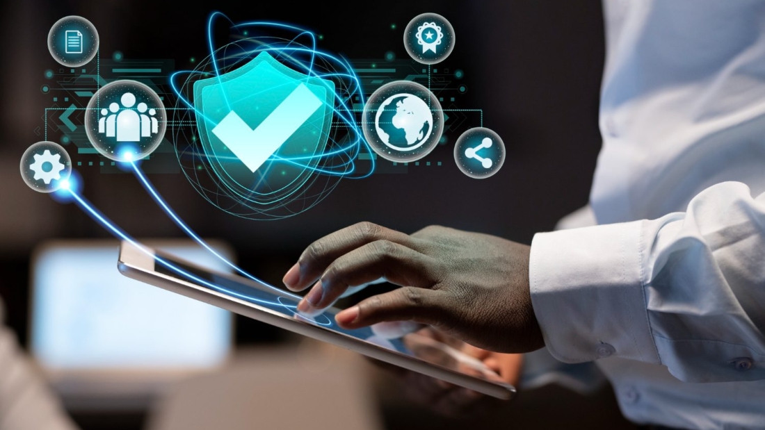 Information Security Audits