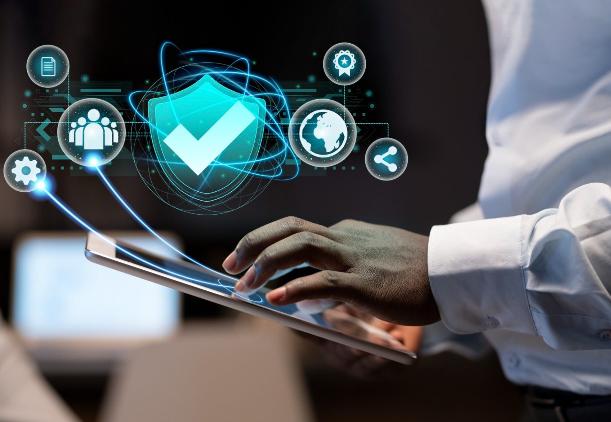 Information Security Audits