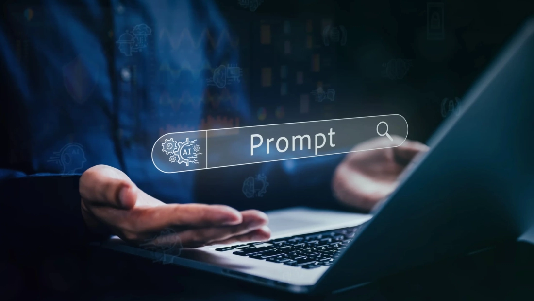 ChatGPT prompting