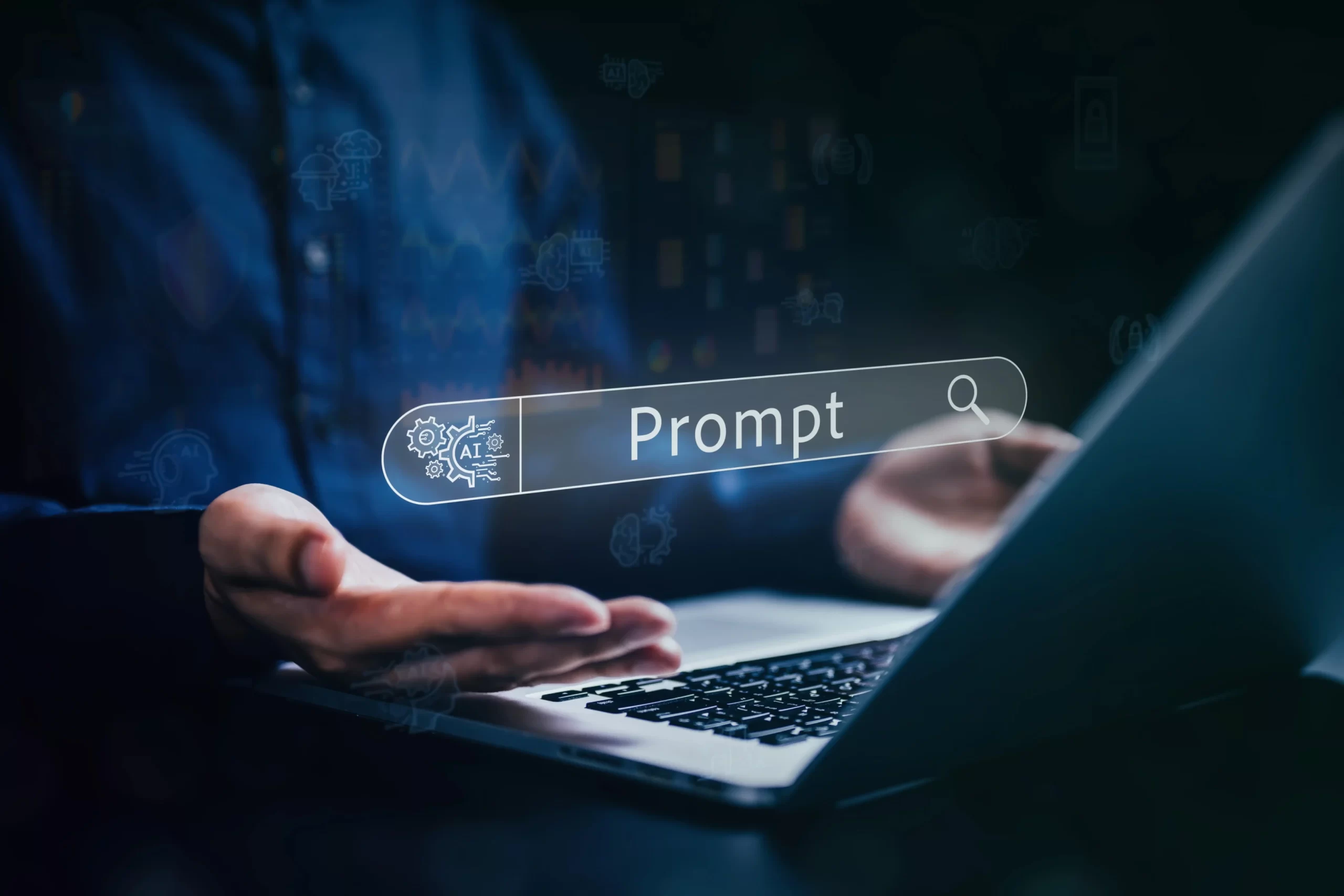 ChatGPT prompting