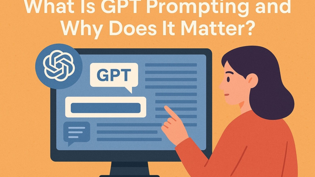What Is Prompting