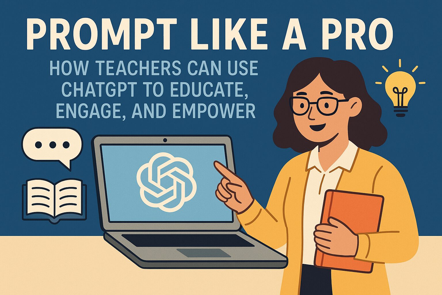 ChatGPT for teachers