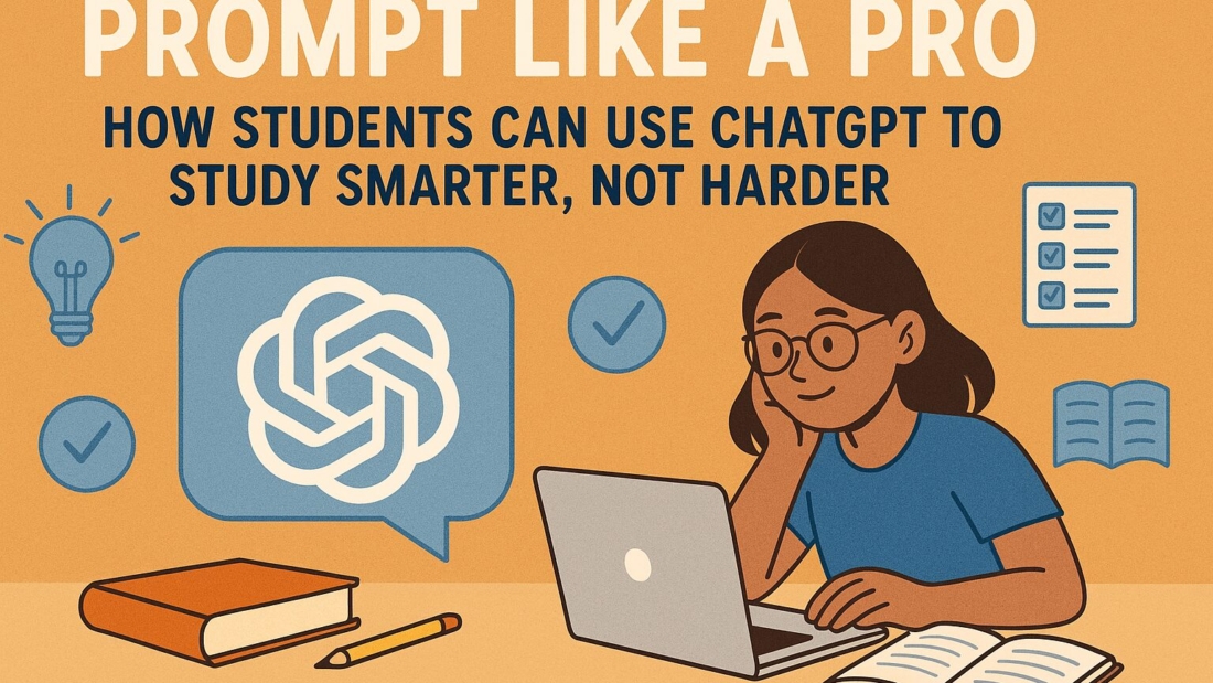 ChatGPT for students