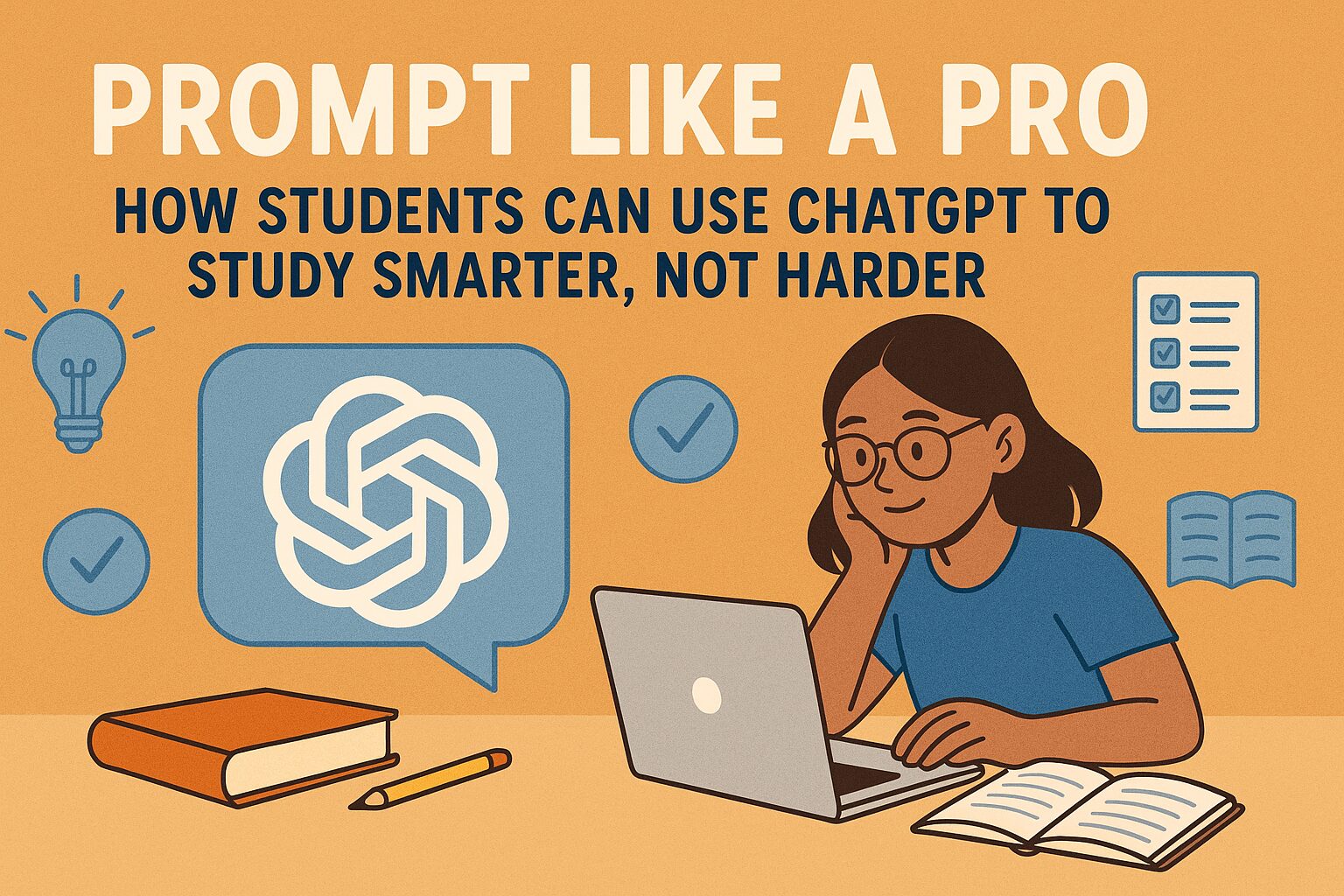 ChatGPT for students