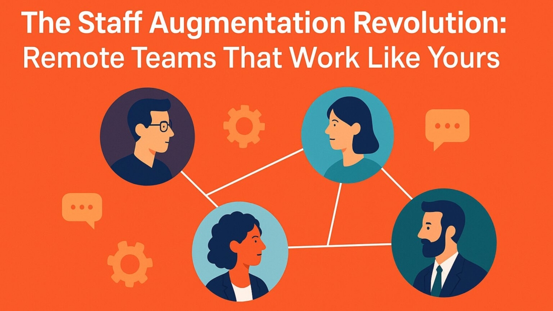 Staff Augmentation