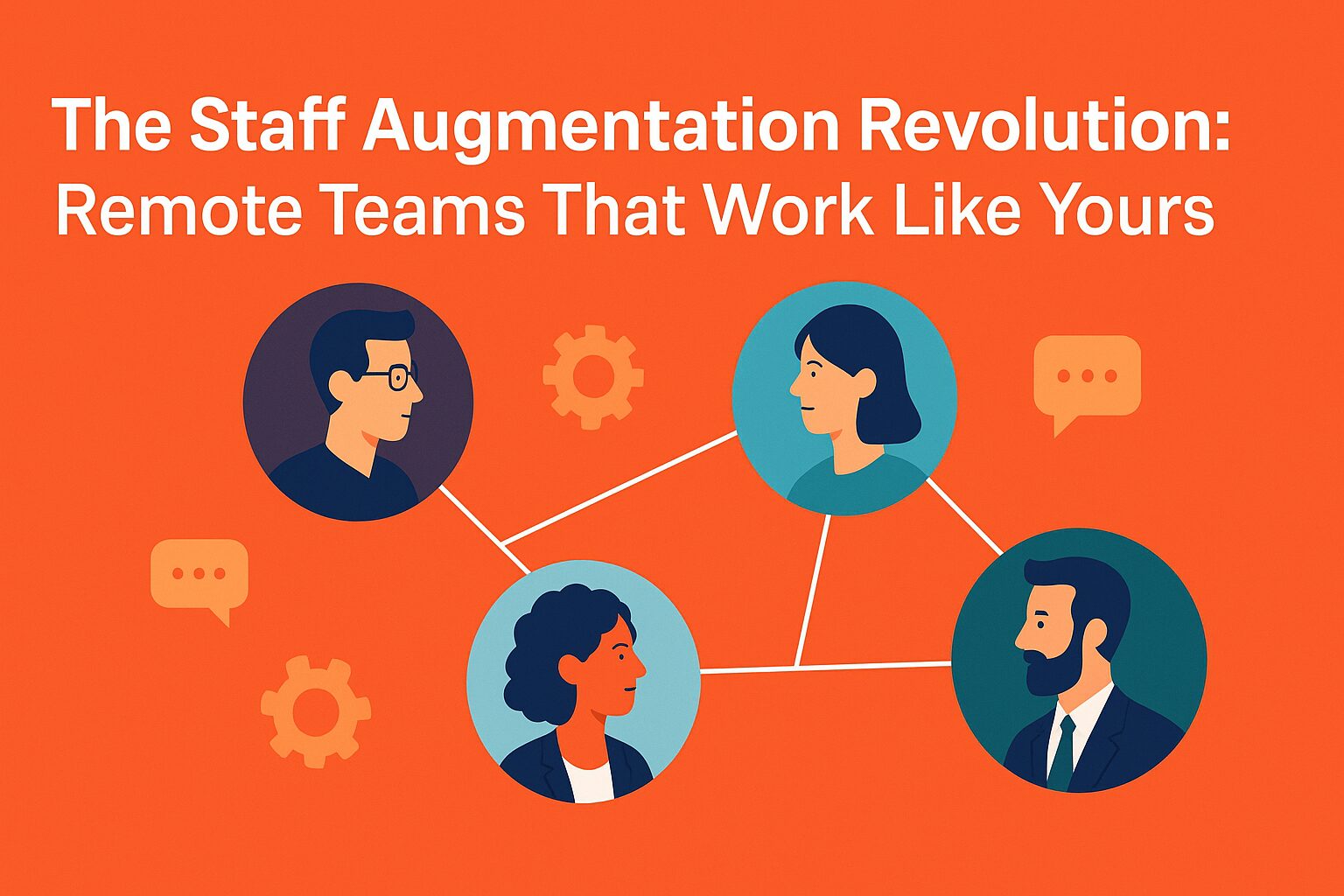 Staff Augmentation