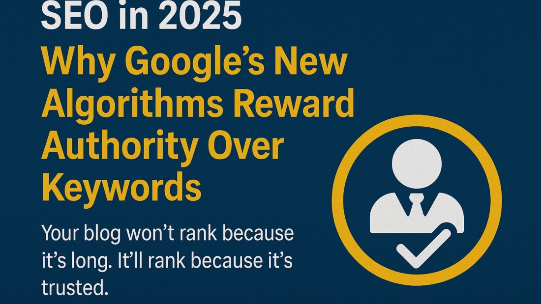 SEO in 2025