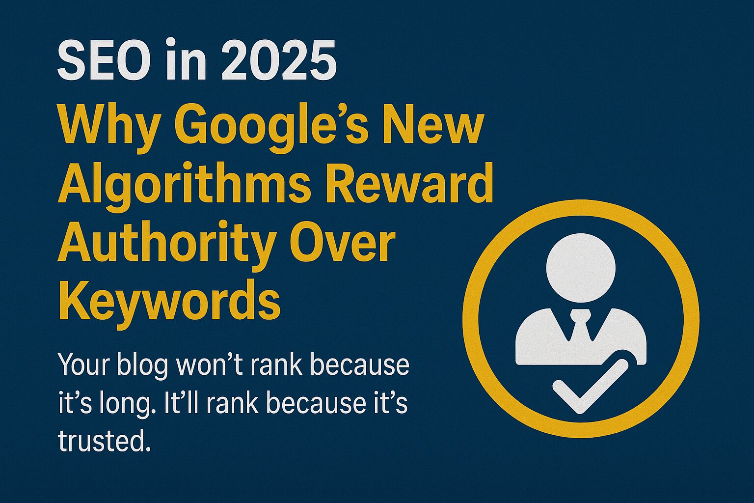 SEO in 2025