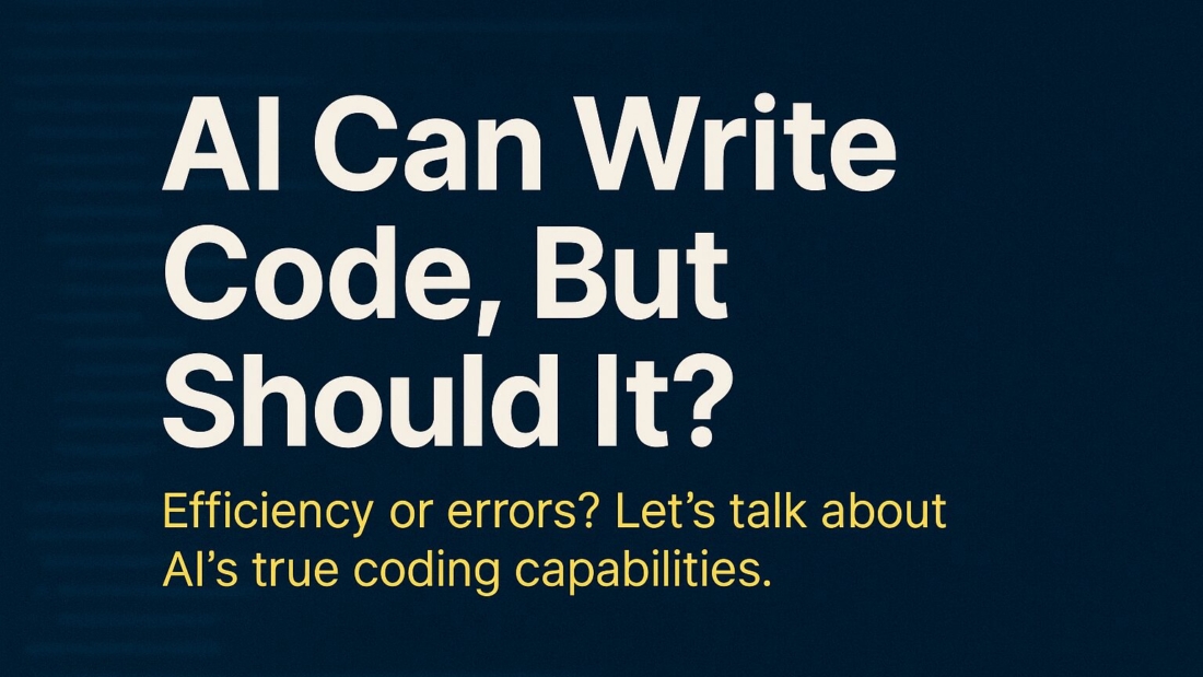 AI Coding Tools