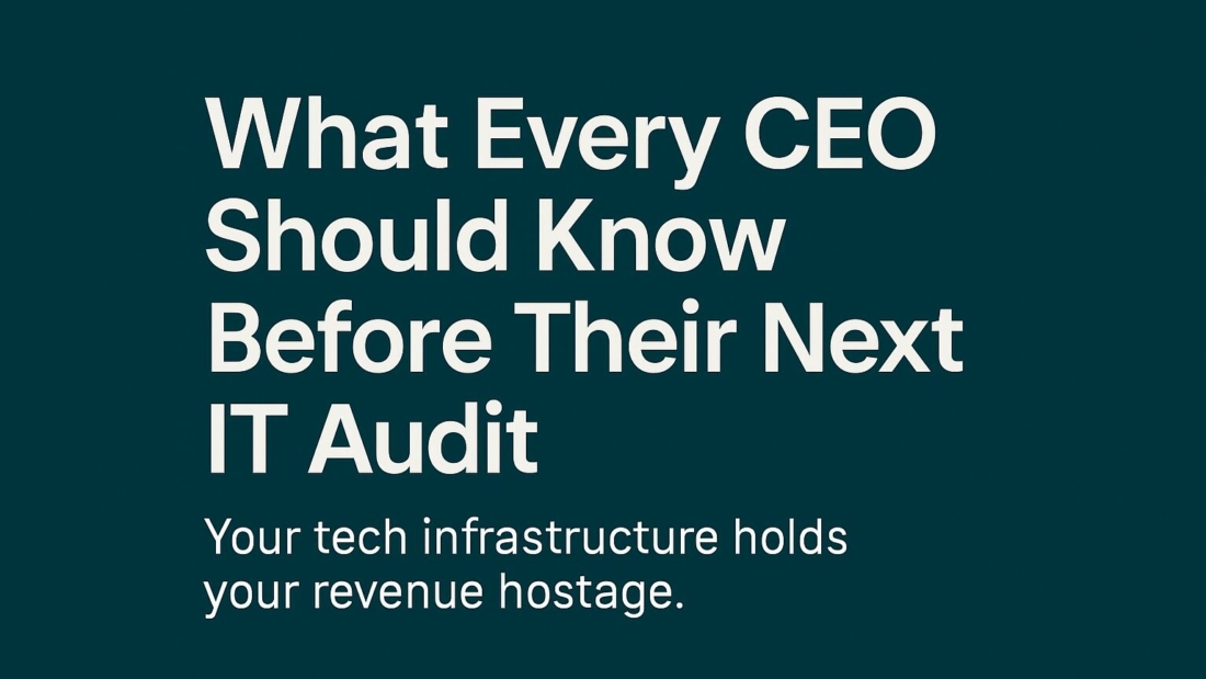 IT Audit