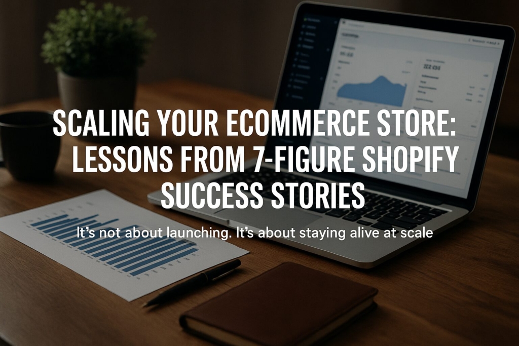 Ecommerce Store