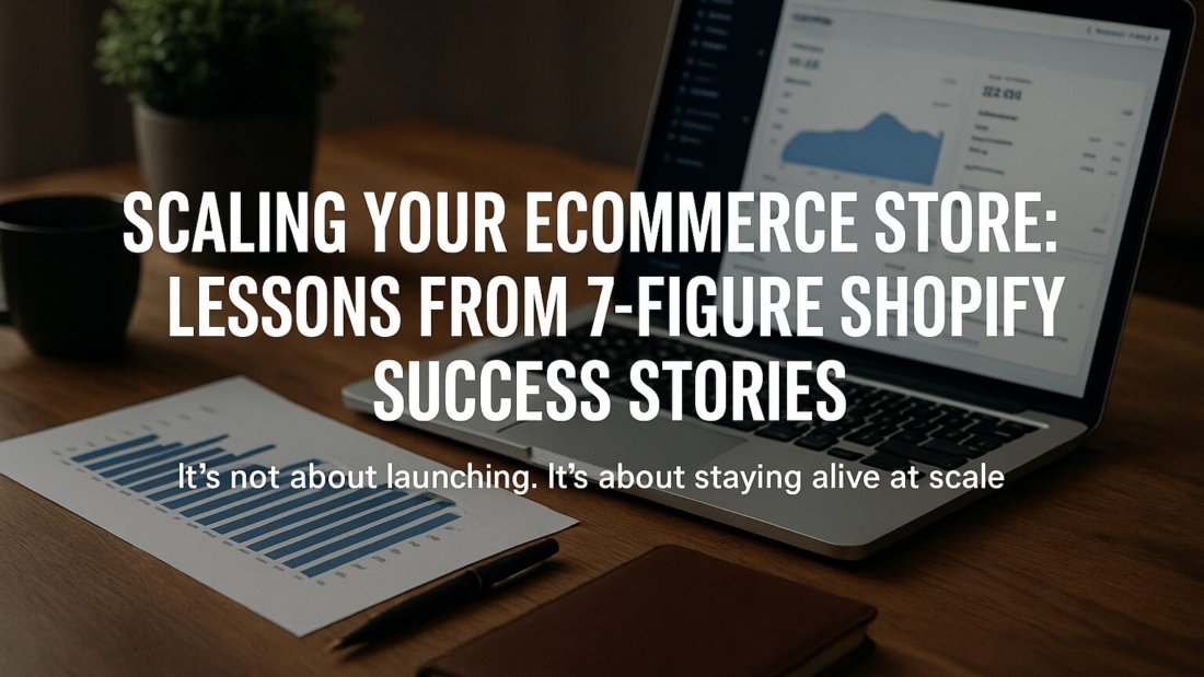 Ecommerce Store