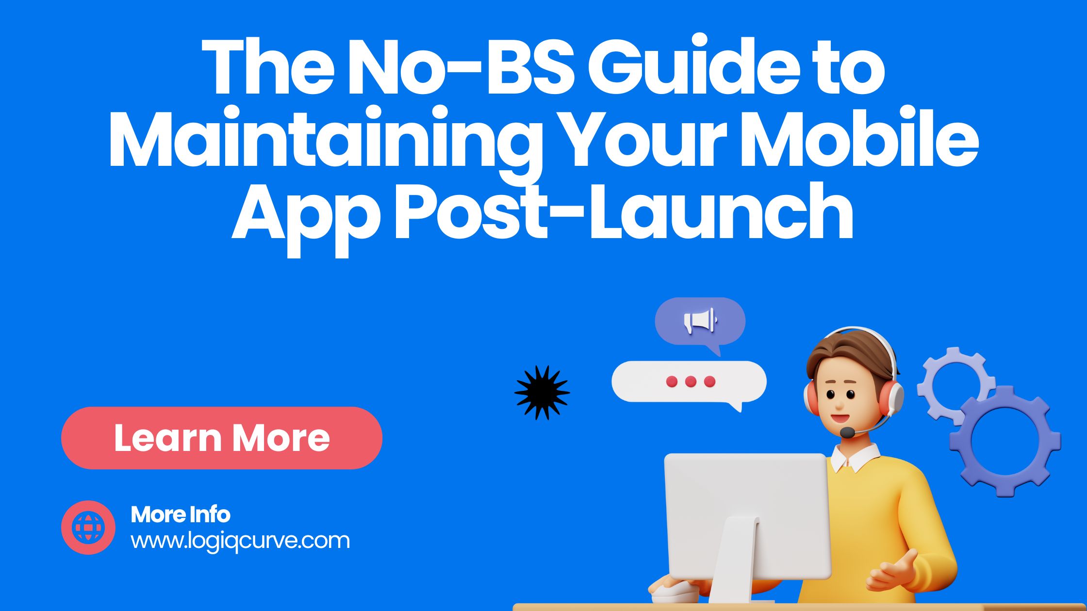 Mobile App Maintenance