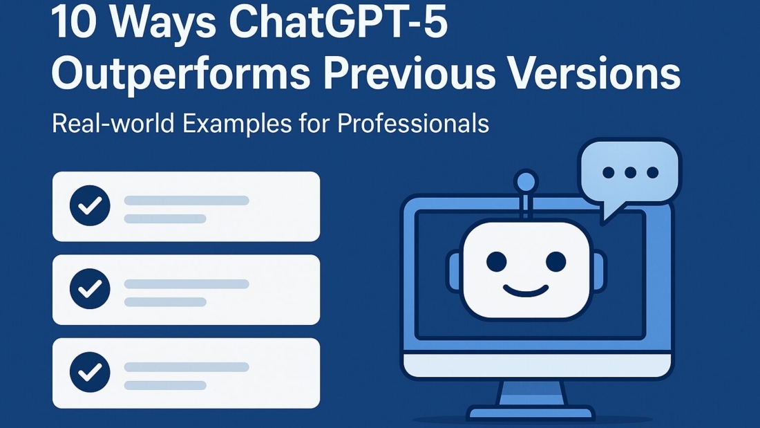 ChatGPT-5