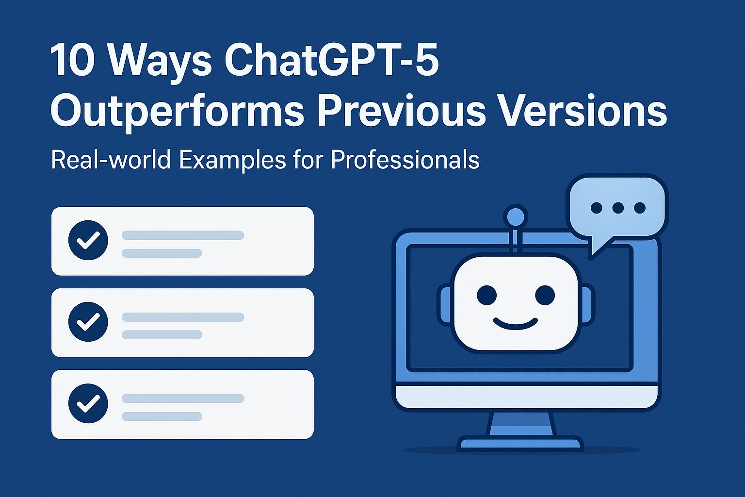 ChatGPT-5