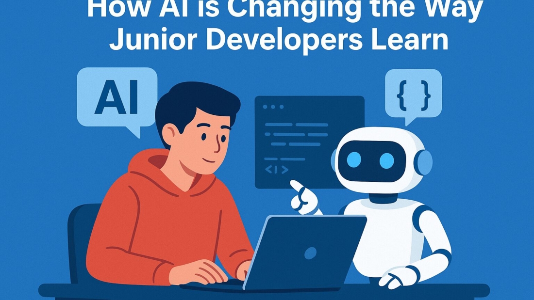AI is Transforming