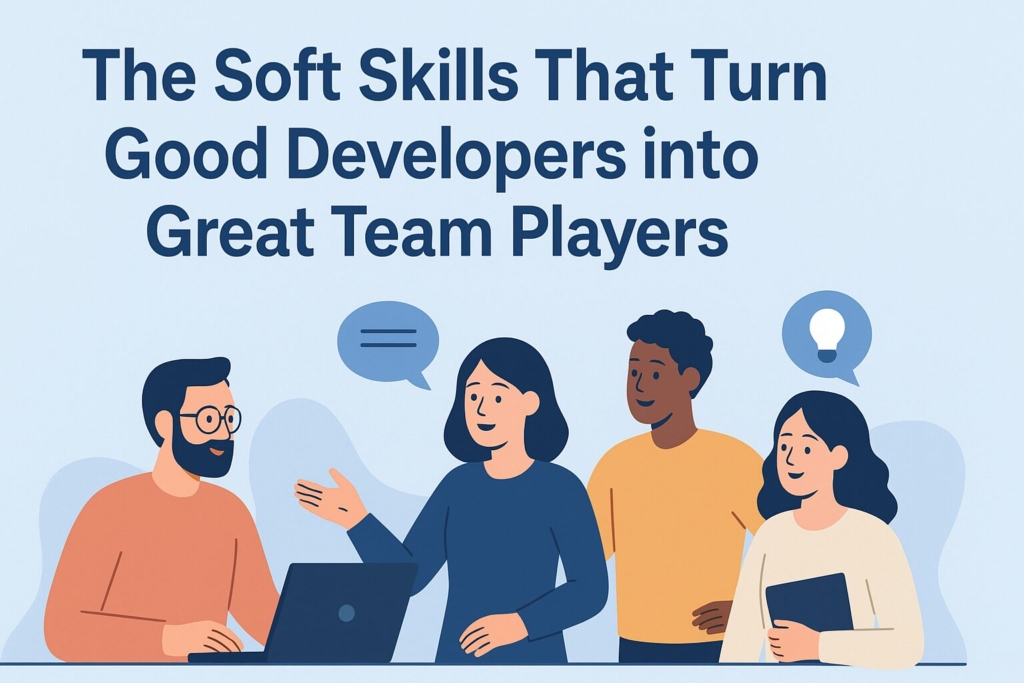 Developers