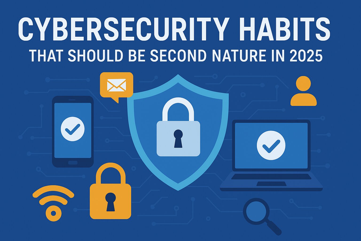 Cybersecurity