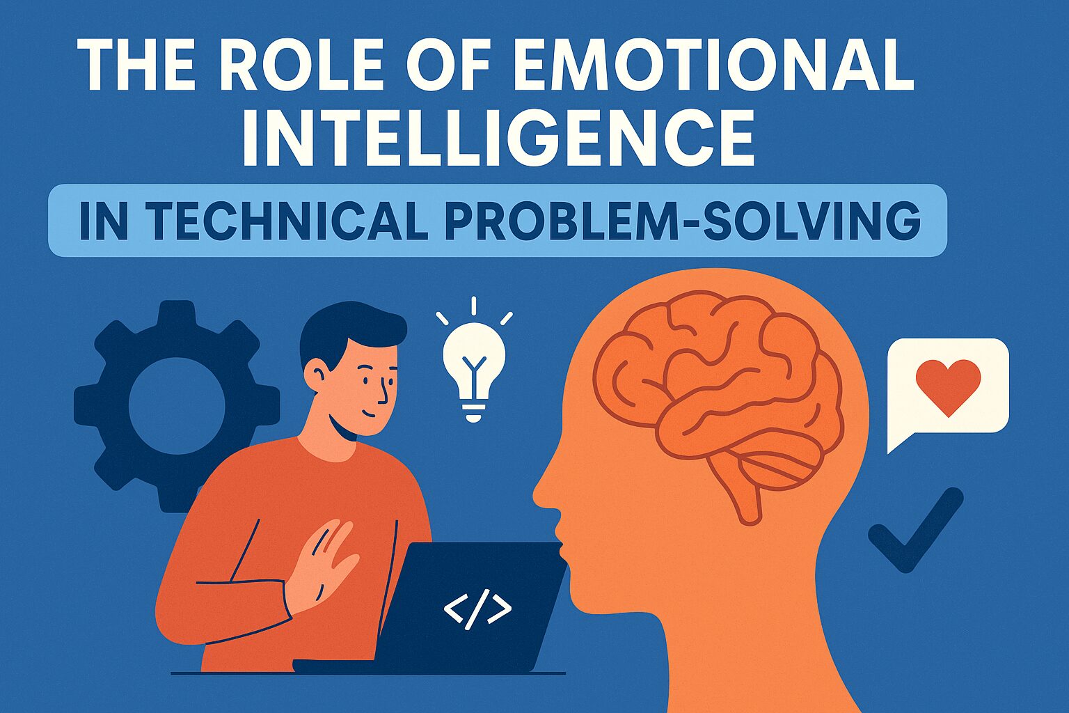 Emotional Intelligence