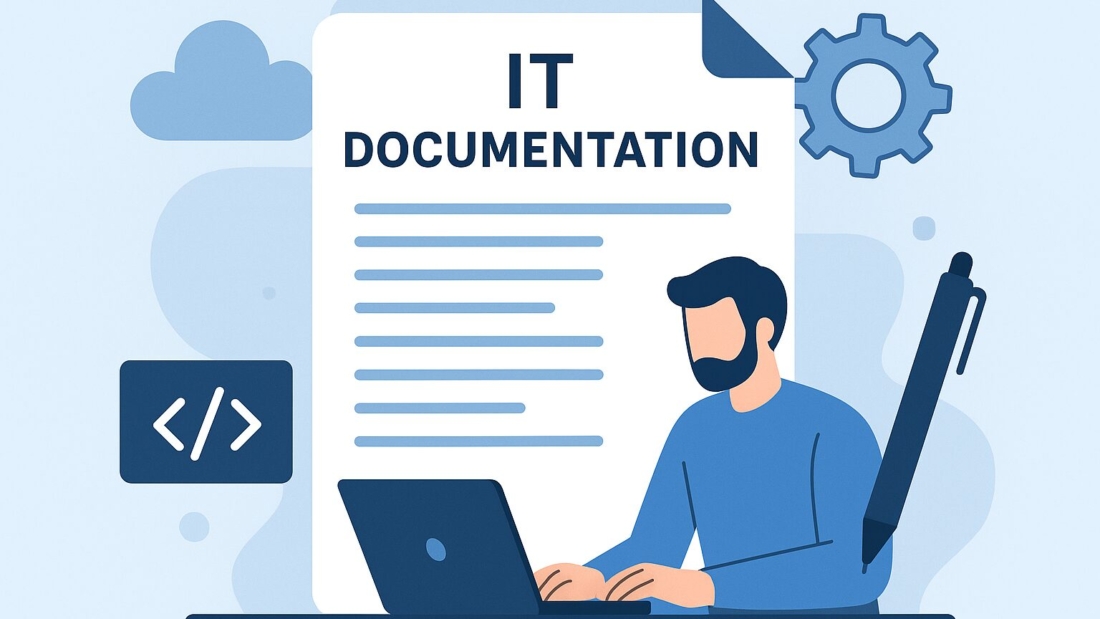 IT Documentation