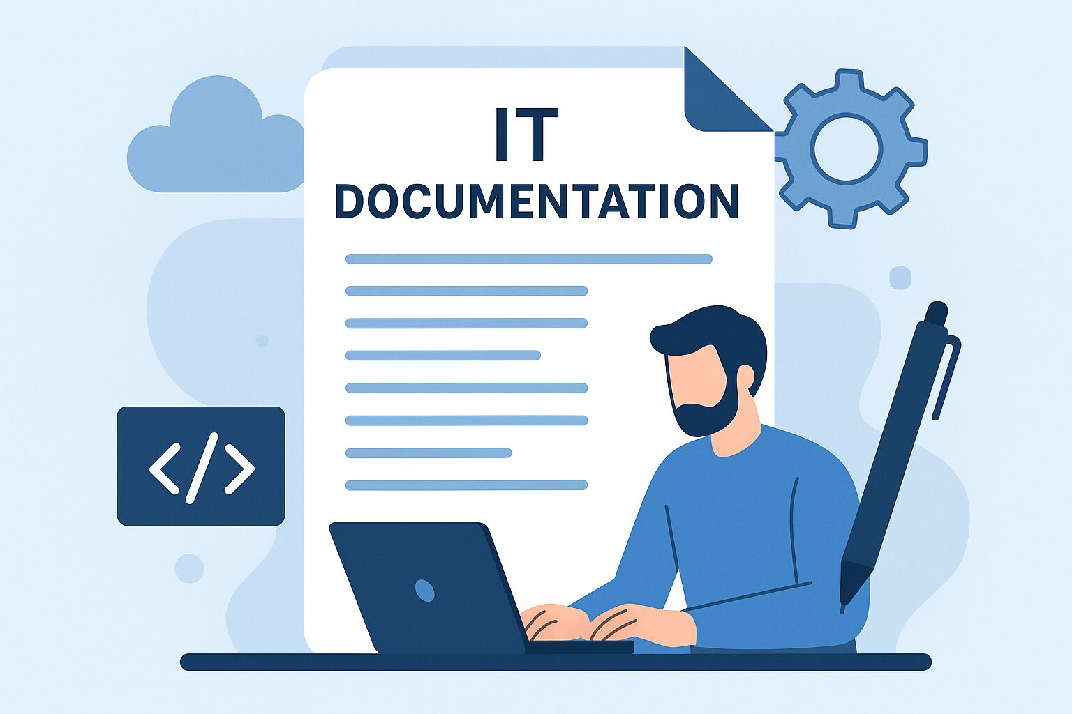 IT Documentation