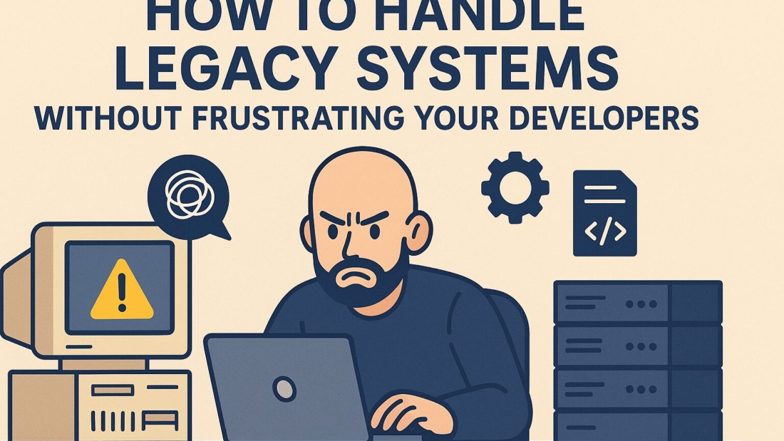 Legacy Systems