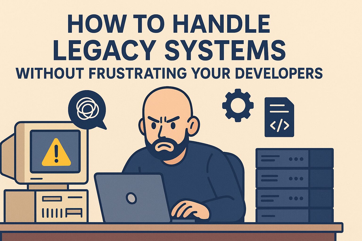 Legacy Systems