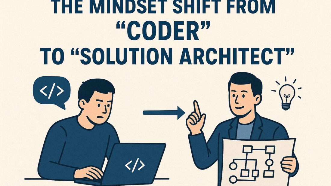 Solution Architect