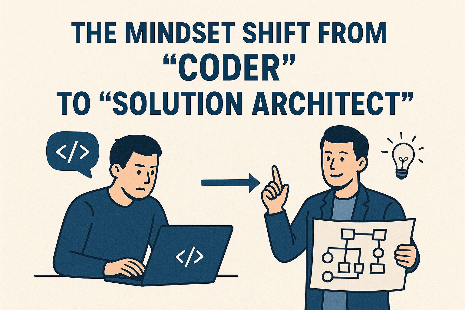 Solution Architect
