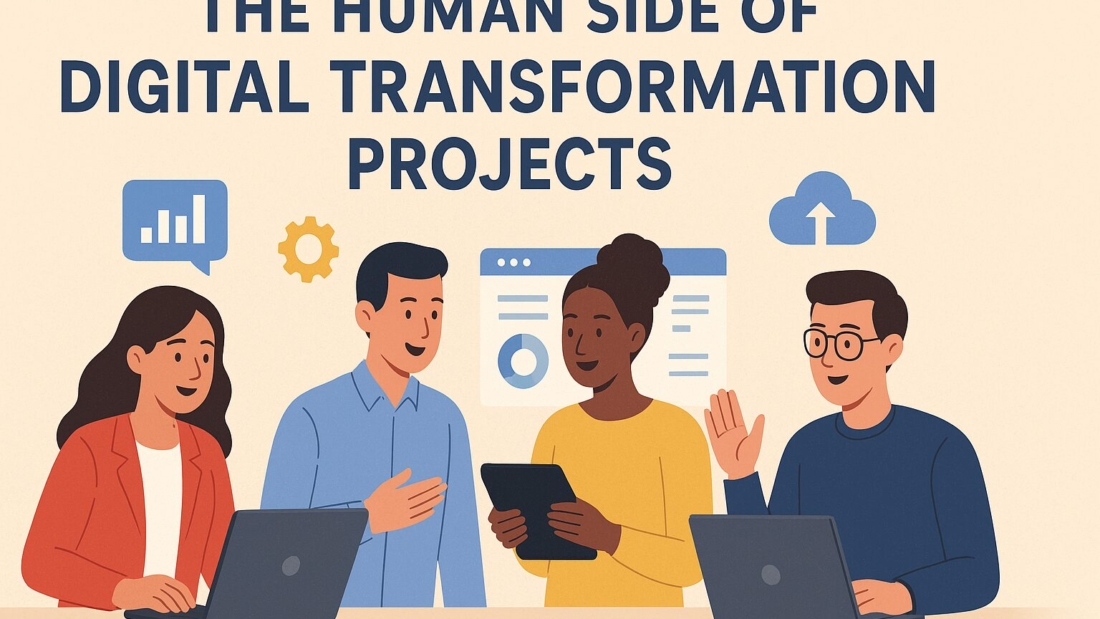 Digital Transformation