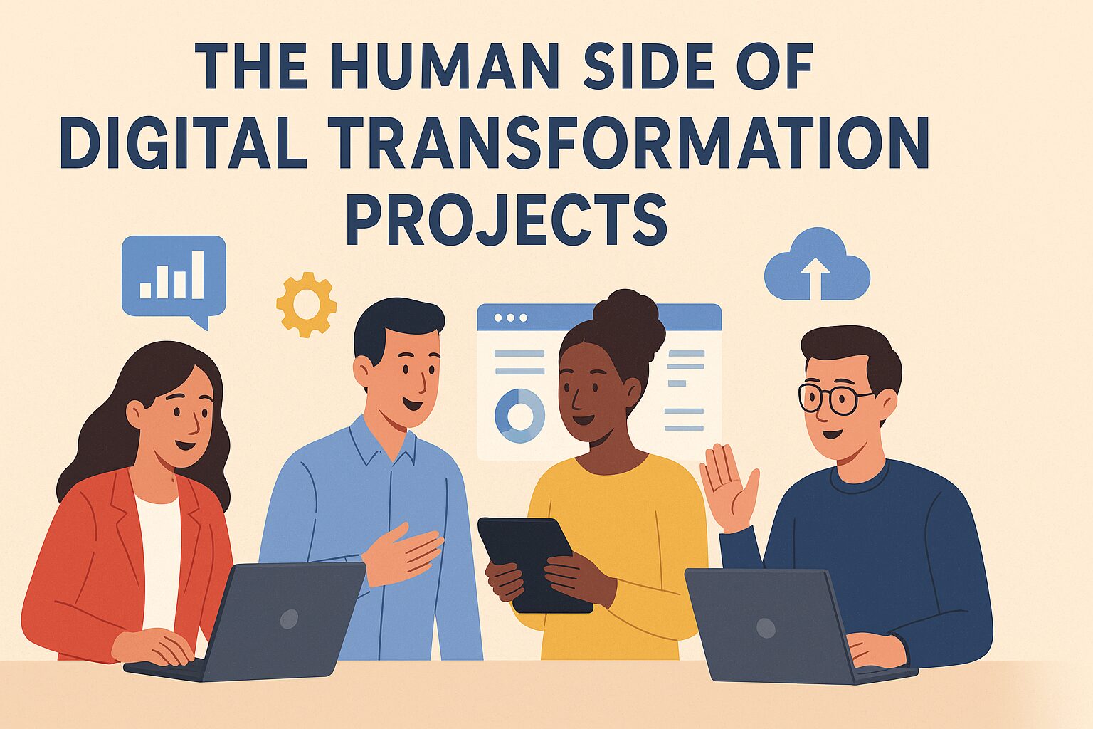 Digital Transformation