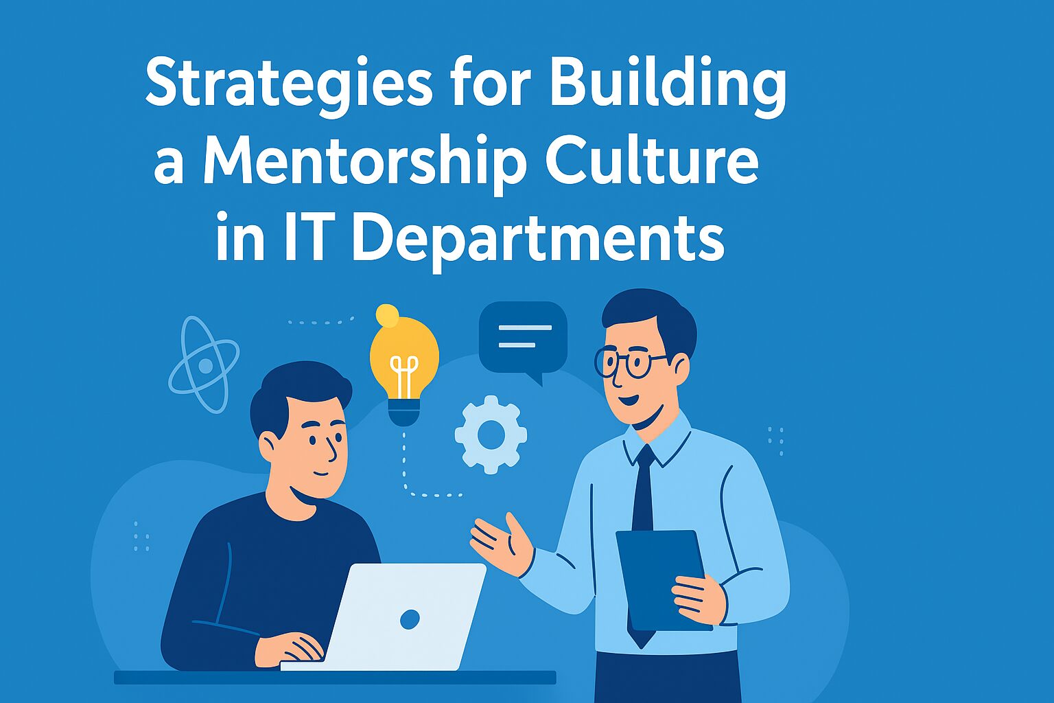IT Departments