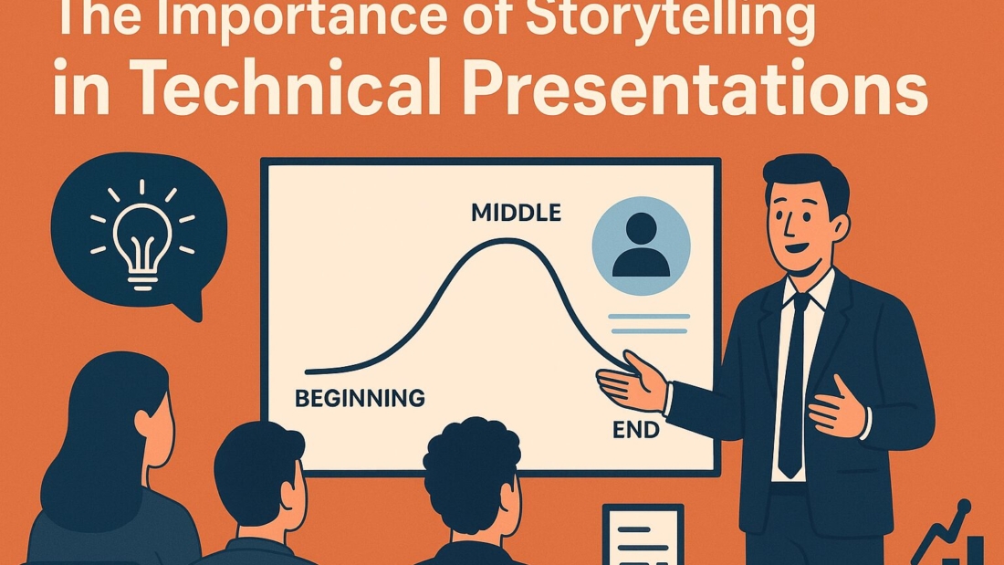 Technical Presentations
