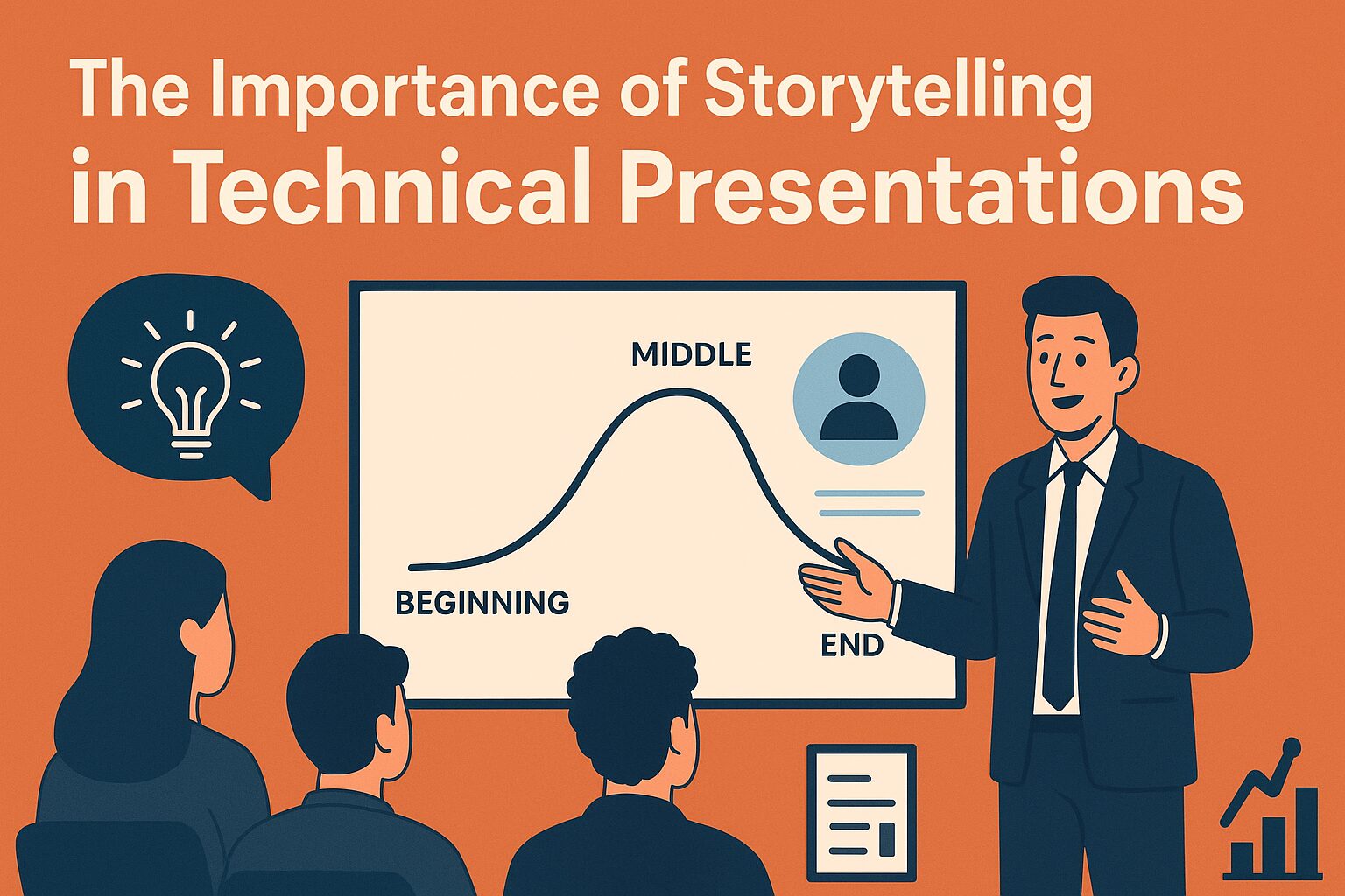 Technical Presentations