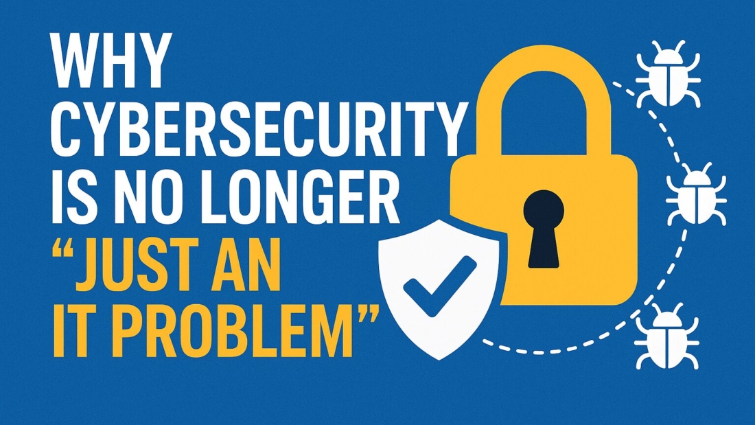 Cybersecurity