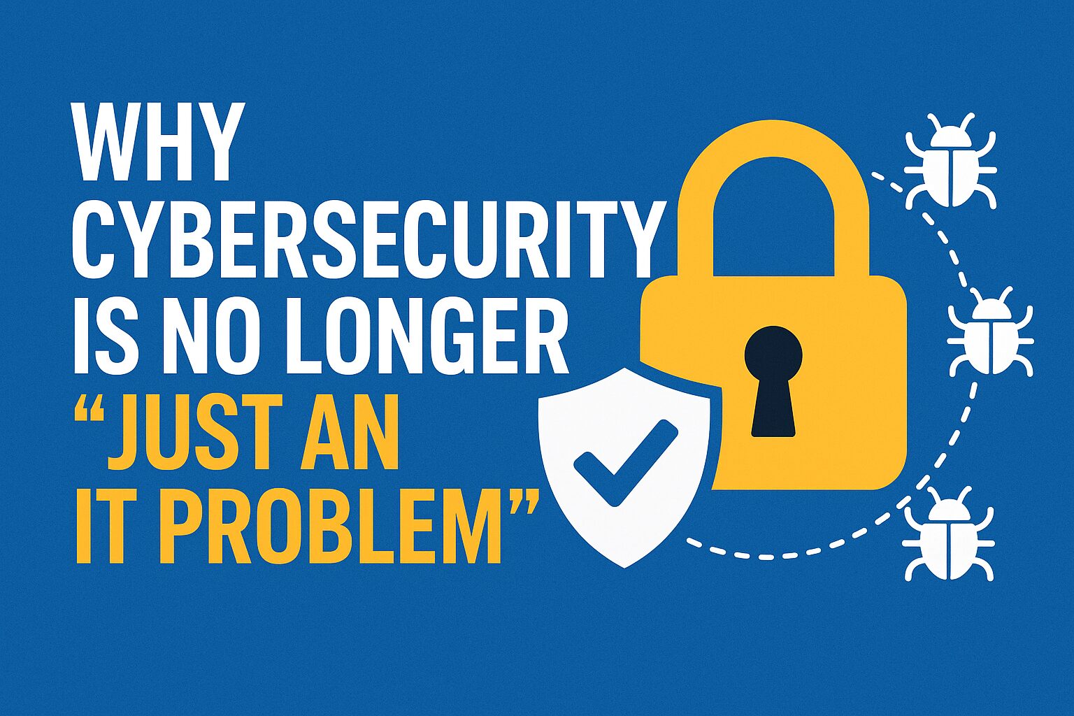 Cybersecurity
