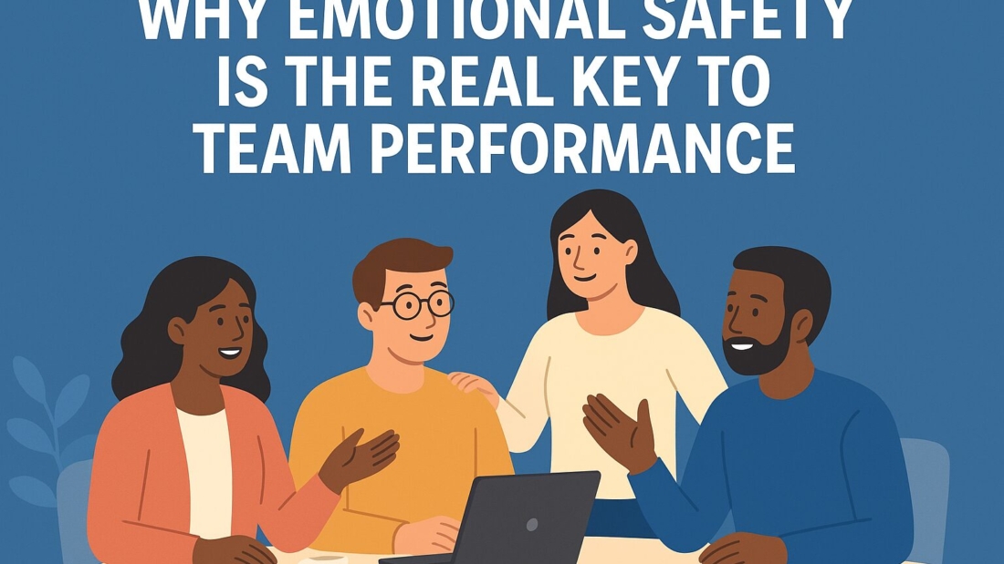 Emotional Safety