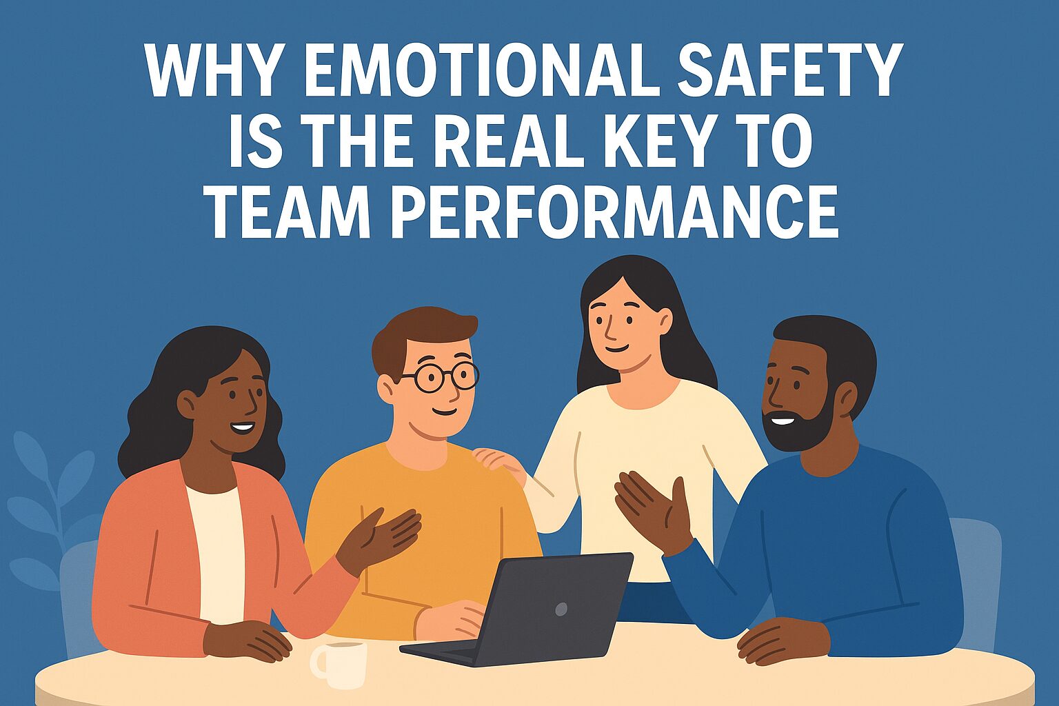 Emotional Safety