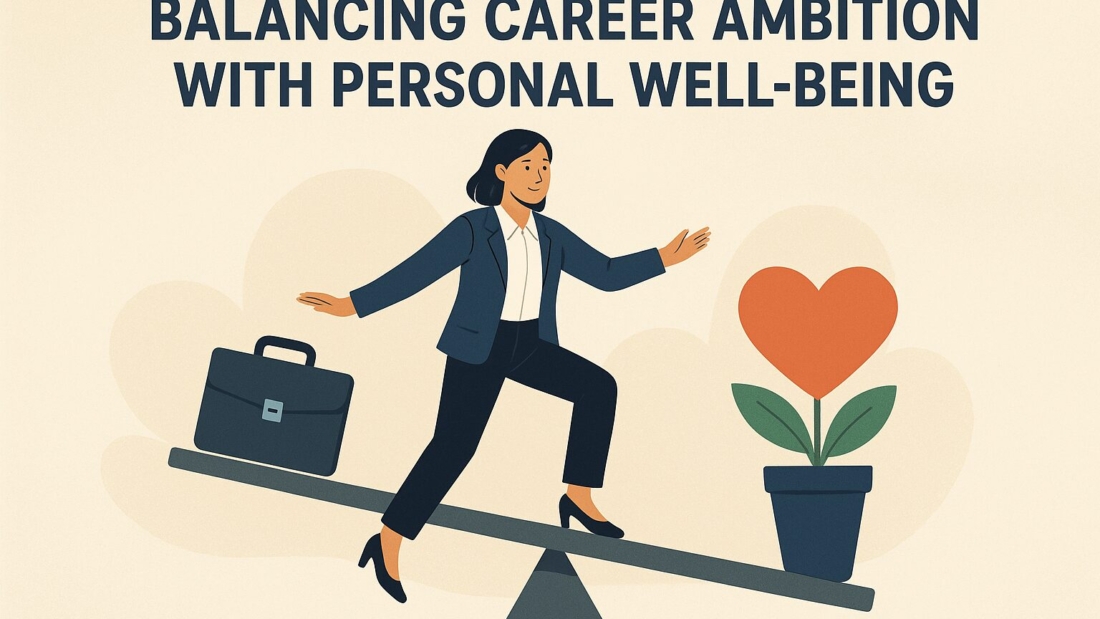 Career Ambition