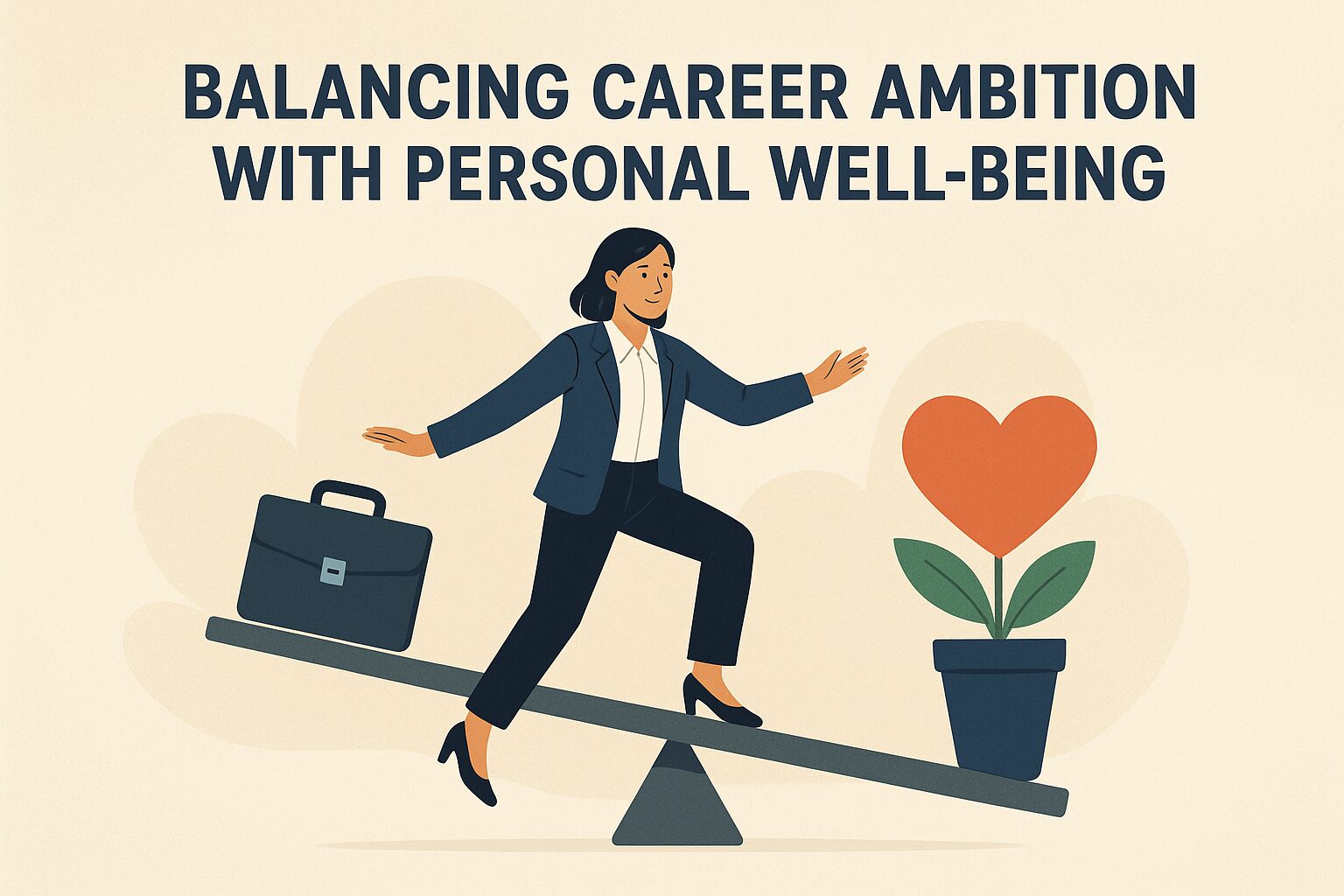 Career Ambition