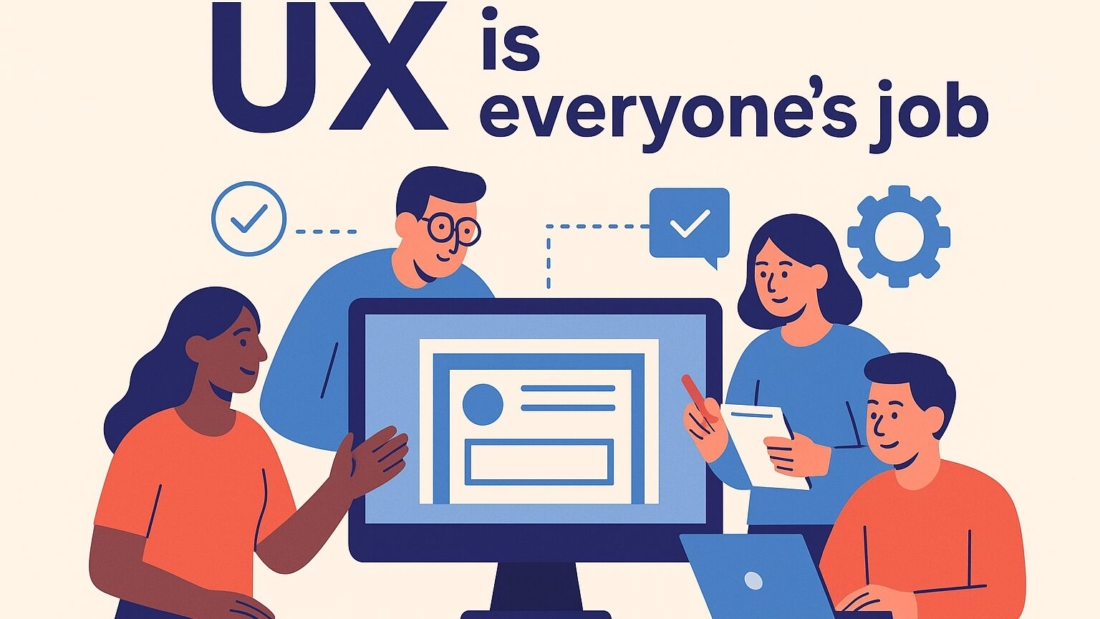 UX Designer