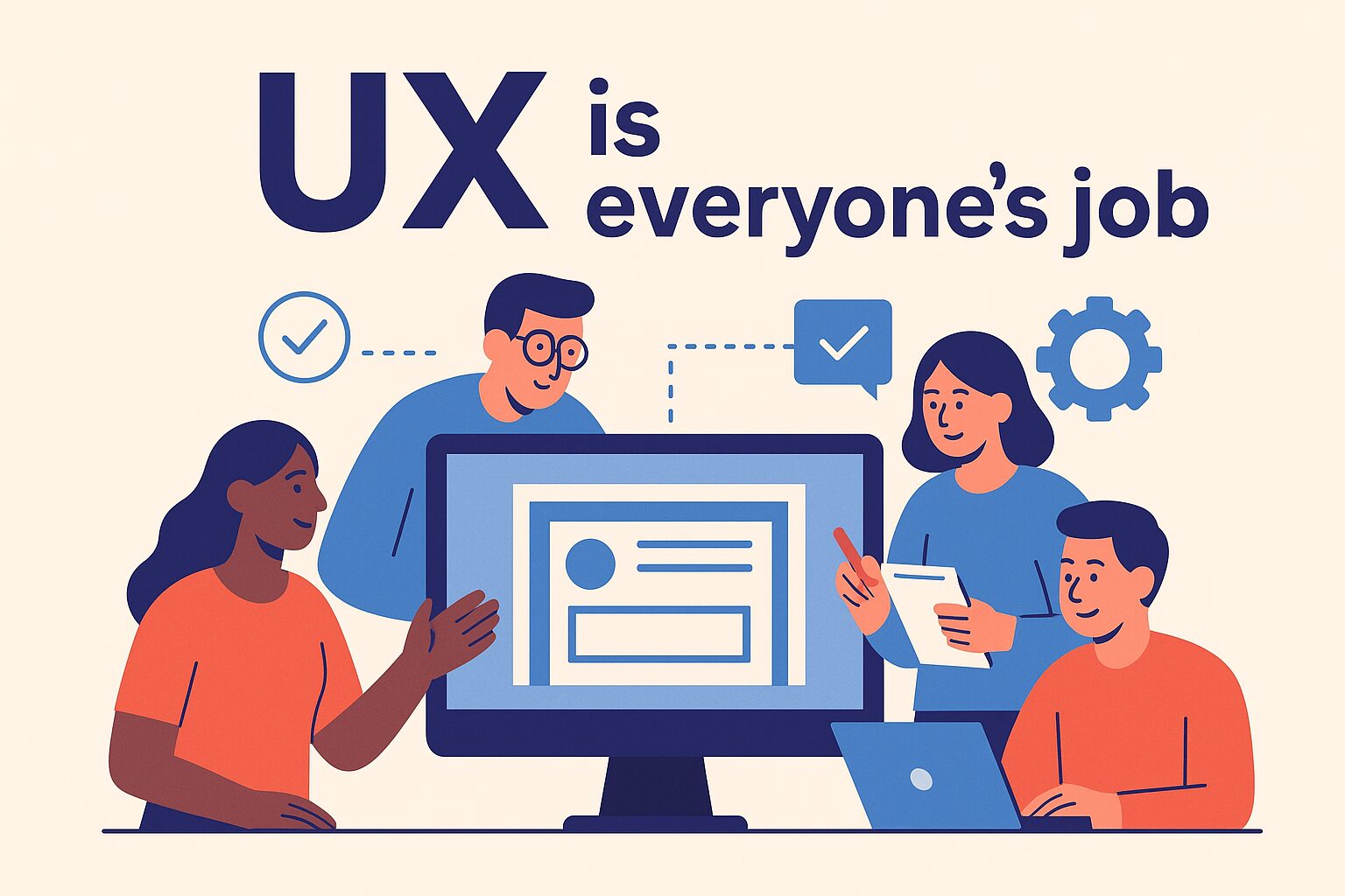 UX Designer