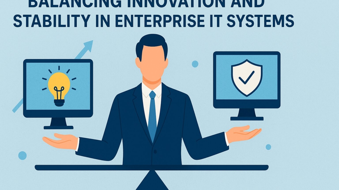 Enterprise IT Systems