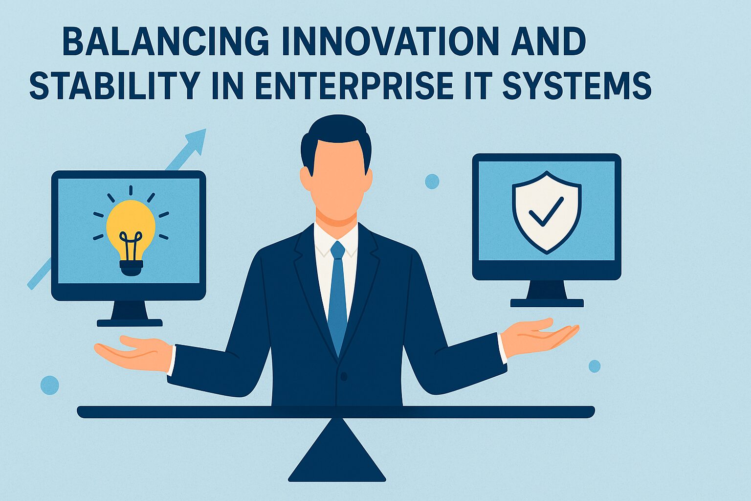 Enterprise IT Systems