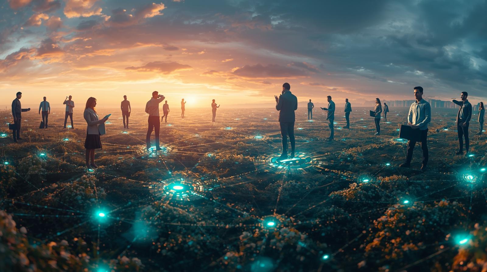Resilience in Teams
