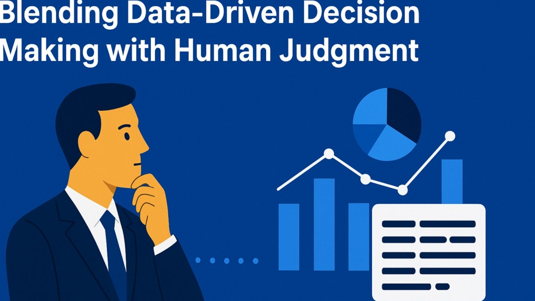 Data-Driven Decision