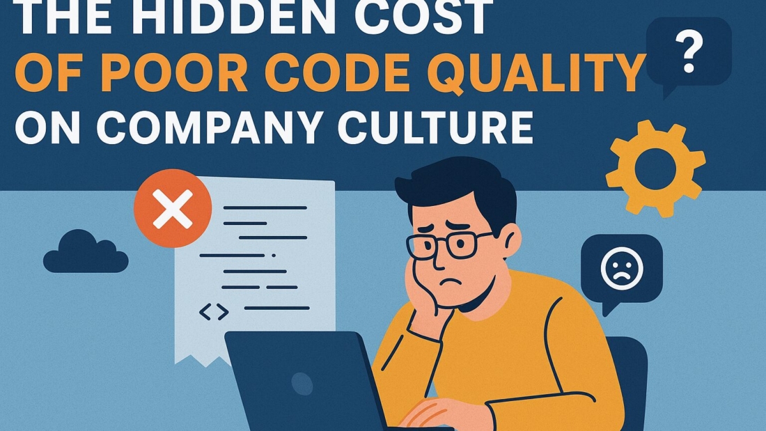Clean Code Builds Stronger Teams